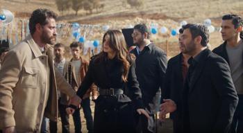 Uzak Şehir’de gerilim de reytingler de zirve yaptı