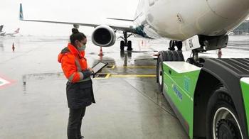 Havalimanlarının yer hizmetlerine ilişkin esaslar düzenlendi