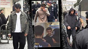 11’i futbolcu 20 kişiye bahis tutuklaması! Hakimlik ifadeleri ortaya çıktkı: Benim için kariyerimin bitme konusu