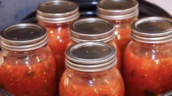 Buzdolabına cam kavanoz yasağı! Bakteriyi coşturuyor, yiyecekleri mahveden termal şok