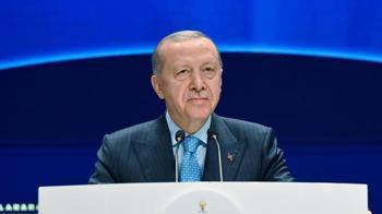 Son dakika... Cumhurbaşkanı Erdoğan'dan önemli açıklamalar