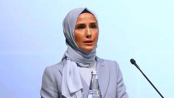 Sümeyye Erdoğan Bayraktar: 'Türkiye’de yaratıcı ekonomi artık marka üretiyor'