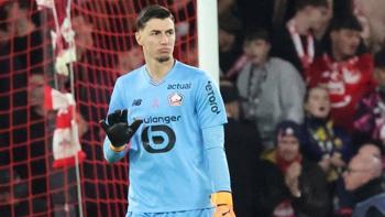 Berke Özer'den A Milli Takım açıklaması: Hata yaptım, bedelini ödedim