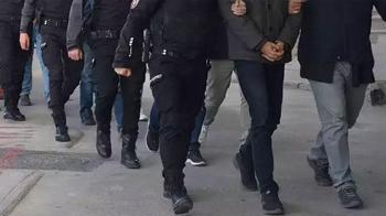 Eskişehir'de rüşvet operasyonu! 32 zanlıdan 8'i tutuklandı