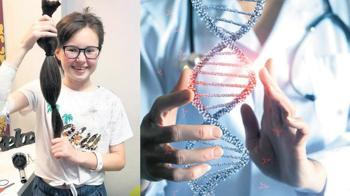 Lösemide büyük umut