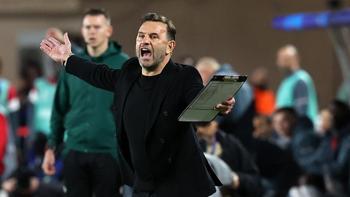 Okan Buruk'tan sakatlık açıklaması: Bizim için değerli oyuncular yok