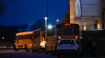 ABD'nin Kuzey Carolina eyaletindeki bir okulda bıçaklı saldırı!
