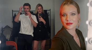 Yağız Can Konyalı'dan Derya Şensoy’a sürpriz evlilik teklifi!