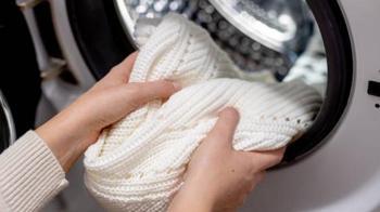 Kazakların küçülmesine neden olan hatalar! Çamaşır makinesinde sakın böyle yıkamayın