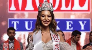 Darp iddiaları ile gündeme gelmişti! Model Büşra Karakaş'tan açıklama