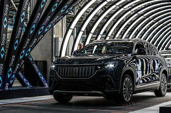 Elektrikli otomobil yarışında denge değişti! Piyasayı ikiye katlayan güç: Togg!