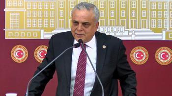 CHP'den istifa eden Hasan Ufuk Çakır: Yörük çocuğu suçlanan adamlara ifade vermez