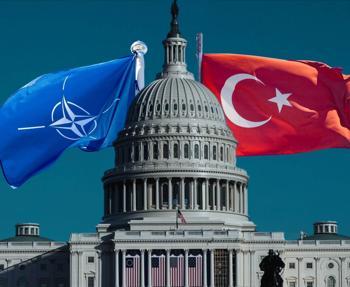 NATO'nun geleceğinde Türkiye'nin rolü güçlü! "ABD'de rüzgar lehimize esiyor"