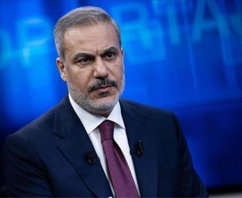 Dışişleri Bakanı Hakan Fidan'dan terör örgütü YPG/SDG uyarısı: Suriye'de bölücülüğe tahammül yok