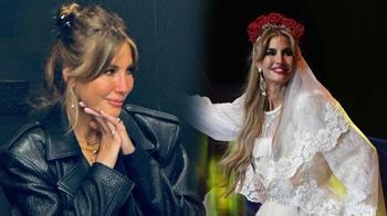 Çağla Şıkel'den 35 yıl sonra gelen itiraf! 'O şiir defterine yazdığın kişi benim'