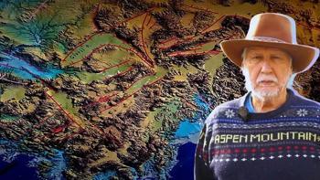 Prof. Dr. Şener Üşümezsoy uyardı: 'Antalya’nın altında derin ve ters bir tehlike var'