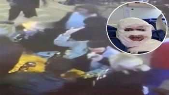 Kadıköy'de üzerine yanıcı madde atılmıştı! İşte sanığa istenen ceza