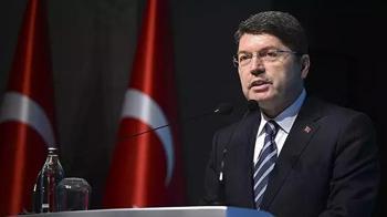 Bakan Tunç'tan, 'Dünya İnsan Hakları Günü' mesajı