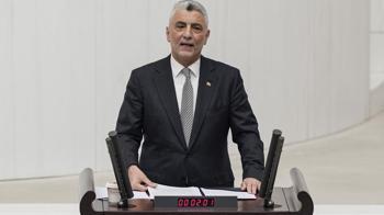 Ticaret Bakanı Ömer Bolat: Türkiye Yüzyılı hedeflerimizi inşallah ticaretin yüzyılı yapmaya kararlıyız