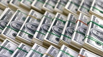 ABD bütçesi açık verdi