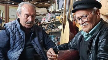 Hayaline 84 yaşında ulaştı! ‘Hiç bu yaşta öğrencim olmadı’