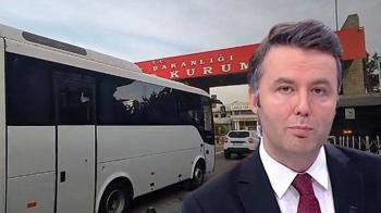 Son dakika... Uyuşturucu operasyonunda tutuklanan Mehmet Akif Ersoy: Adli Tıp raporunun benim için önemi yok