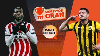 Samsunspor, ilk 8'i garantilemek için AEK karşısında! Maçın heyecanı canlı sohbet ve Şampiyon Oranlar ile Misli'de