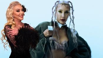 Hande Yener Güllü'yü unutmadı! 'Keşke böyle olmasaydı'