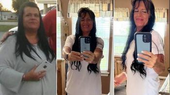 55 yaşında 50 kilo verdi! Doğum kilolarını eriten detay: Suya atın