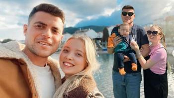 Ümran’ın ölümüne neden olan ehliyetsiz sürücü yeniden tutuklandı! Ailenin isyanı duruşmaya damga vurdu