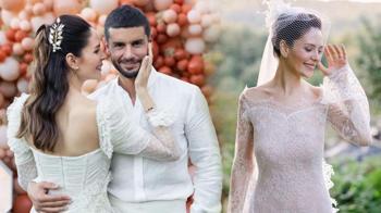 Boşanma dedikodularına tokat gibi yanıt! Ünlü çiftten aşk dolu poz