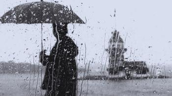 Meteoroloji il il uyardı! Hepsi birden geliyor! Kar, sağanak, pus, sis...