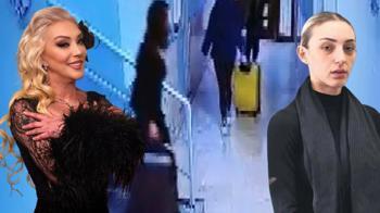 Güllü’nün kızı Tuğyan'ın kaçacağı rota belli oldu! Son yazışmaları ortaya çıktı