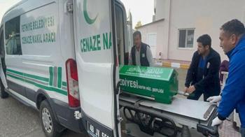 Muğla'da korkunç olay! Dedesinin kullandığı aracın altında kaldı