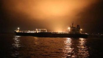 ABD Venezuela açıklarındaki petrol tankerine el koymuştu! Beyaz Saray sebebini açıkladı