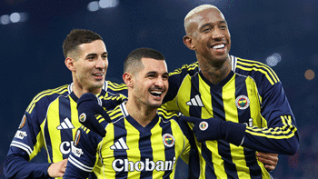 Fenerbahçe'nin Avrupa Ligi'nde farklı galibiyeti Norveç basınına damga vurdu! 'Brann rezil oldu'