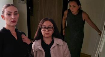 Güllü'nün kızı Tuğyan neden korktu? 'Henüz gerçeği anlatan yok'