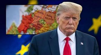 4 ülke AB'den çıkarılıyor mu? Trump'ın gizli Avrupa projesi sızdı