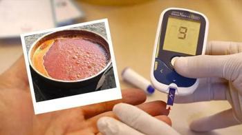 Şifa saçan doğal şeker ilacı! Portakaldan 10 kat daha faydalı