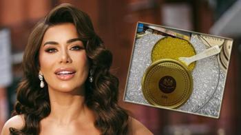 Havyarın fiyatını duyan Ebru Şancı şoka girdi! 'Tuvalete çıkmaya insan üzülür'