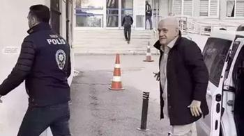 Son dakika... ‘Bahis ve şike’ soruşturması! Ahmet Çakar adliyeye getirildi