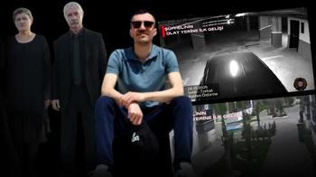 Bebeğe izletilen video aile katlimındaki sır perdesini araladı! Küçük kardeşin vahşet planı