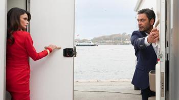 GoTürkiye'den yıldızlı tanıtım! İstanbul'un yeni yüzü oldular