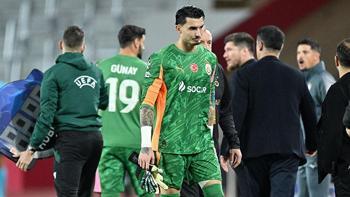 Galatasaray kamp kadrosunu açıkladı! Antalya öncesi 5 eksik