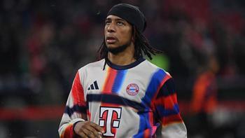 Sacha Boey için Bayern Münih macerası sona ermek üzere!