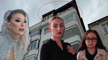 Son dakika... Güllü'nün ölümüyle ilgili tutuklanan kızı Tuğyan'ın ifadeleri ortaya çıktı