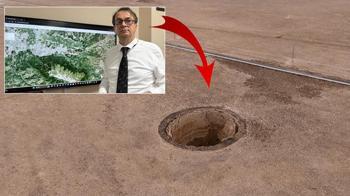 Konya'dan Bursa'ya! Uydu görüntüleri ortaya çıkardı: Dev çukurların altındaki gizli gerçek