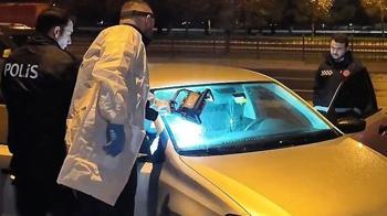 Pendik sahilinde 100 metre arayla iki gizemli ölüm