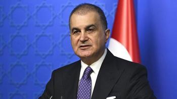 AK Parti'li Çelik'ten Leyla Şahin Usta'ya yönelik ifadelere tepki