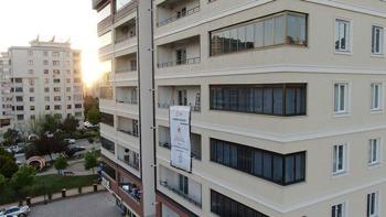 Bakan Kurum’dan deprem bölgesinde ‘yerinde dönüşüm’ paylaşımı